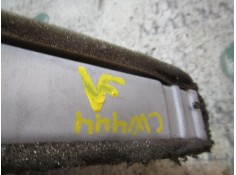 Recambio de radiador calefaccion / aire acondicionado para skoda fabia (5j2 ) 1.2 12v referencia OEM IAM 6Q0819031   2