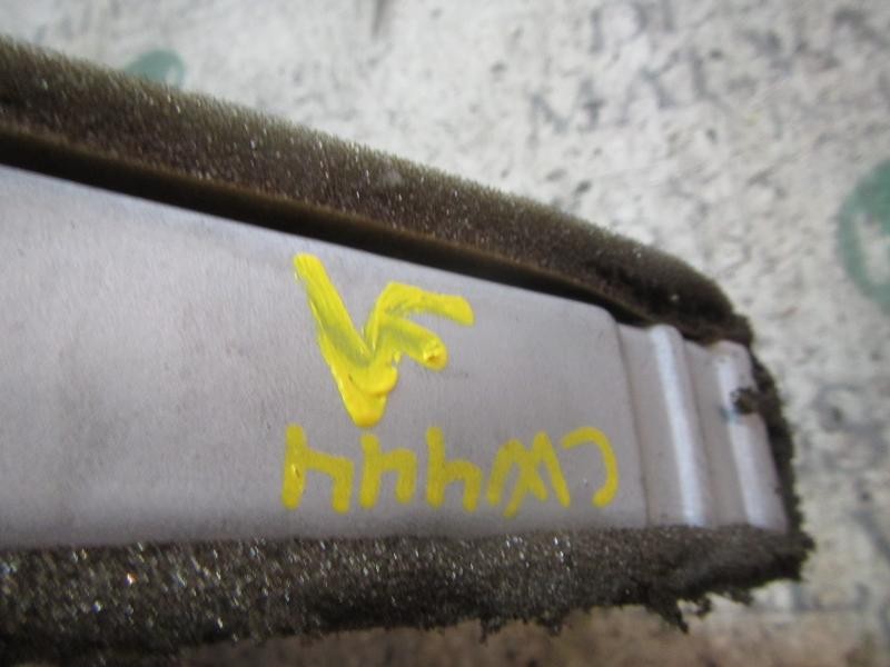 Recambio de radiador calefaccion / aire acondicionado para skoda fabia (5j2 ) 1.2 12v referencia OEM IAM 6Q0819031  