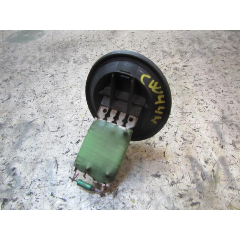 Recambio de resistencia calefaccion para skoda fabia (5j2 ) 1.2 12v referencia OEM IAM 6Q0959263A  