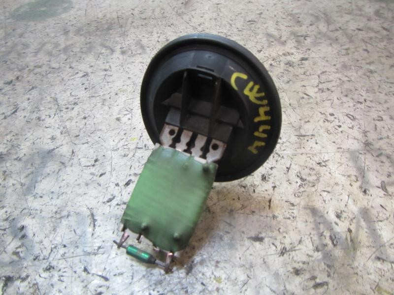 Recambio de resistencia calefaccion para skoda fabia (5j2 ) 1.2 12v referencia OEM IAM 6Q0959263A  