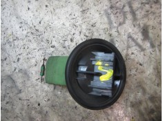 Recambio de resistencia calefaccion para skoda fabia (5j2 ) 1.2 12v referencia OEM IAM 6Q0959263A   2