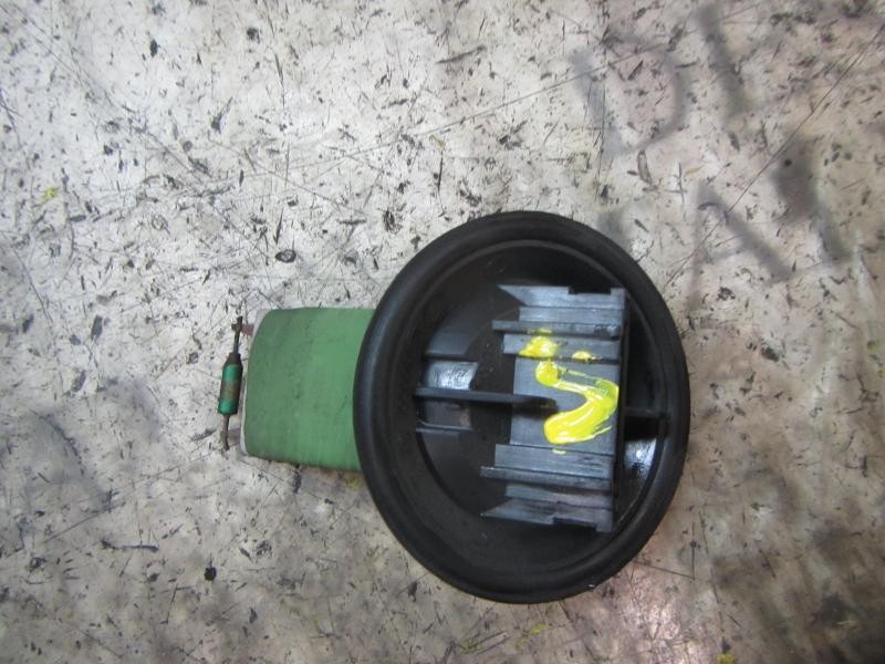 Recambio de resistencia calefaccion para skoda fabia (5j2 ) 1.2 12v referencia OEM IAM 6Q0959263A  