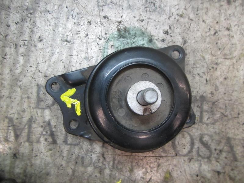 Recambio de soporte motor derecho para skoda fabia (5j2 ) 1.2 12v referencia OEM IAM 6Q0199167DA  