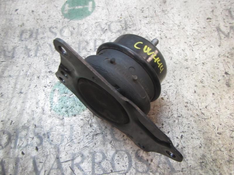 Recambio de soporte motor derecho para skoda fabia (5j2 ) 1.2 12v referencia OEM IAM 6Q0199167DA  