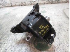 Recambio de soporte motor izquierdo para skoda fabia (5j2 ) 1.2 12v referencia OEM IAM 6Q0199555AC   2