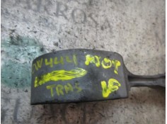 Recambio de soporte motor trasero para skoda fabia (5j2 ) 1.2 12v referencia OEM IAM 6Q0199851AJ   2