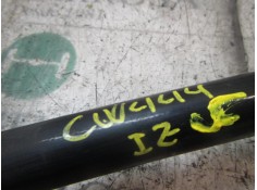 Recambio de transmision izquierda para skoda fabia (5j2 ) 1.2 12v referencia OEM IAM 6Q0407271AT   2