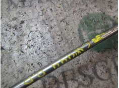 Recambio de tirante delantero derecho para skoda fabia (5j2 ) 1.2 12v referencia OEM IAM 6Q0411315N   2