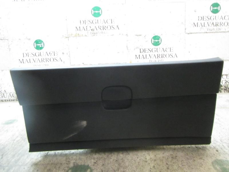 Recambio de guantera para nissan qashqai (j10) 1.5 dci turbodiesel cat referencia OEM IAM 68520JD900  