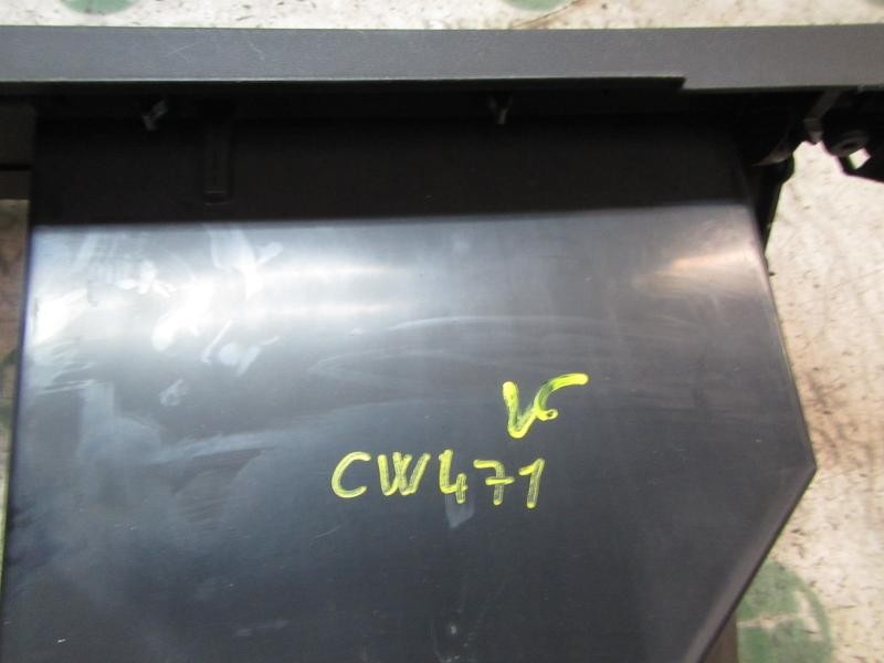 Recambio de guantera para nissan qashqai (j10) 1.5 dci turbodiesel cat referencia OEM IAM 68520JD900  