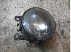 Recambio de faro antiniebla izquierdo para renault megane ii familiar authentique confort referencia OEM IAM   