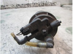 Recambio de soporte filtro gasoil para renault megane ii familiar authentique confort referencia OEM IAM    2