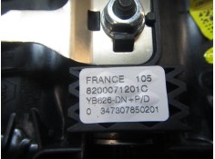 Recambio de airbag delantero izquierdo para renault espace iv (jk0) grand espace initiale referencia OEM IAM    2