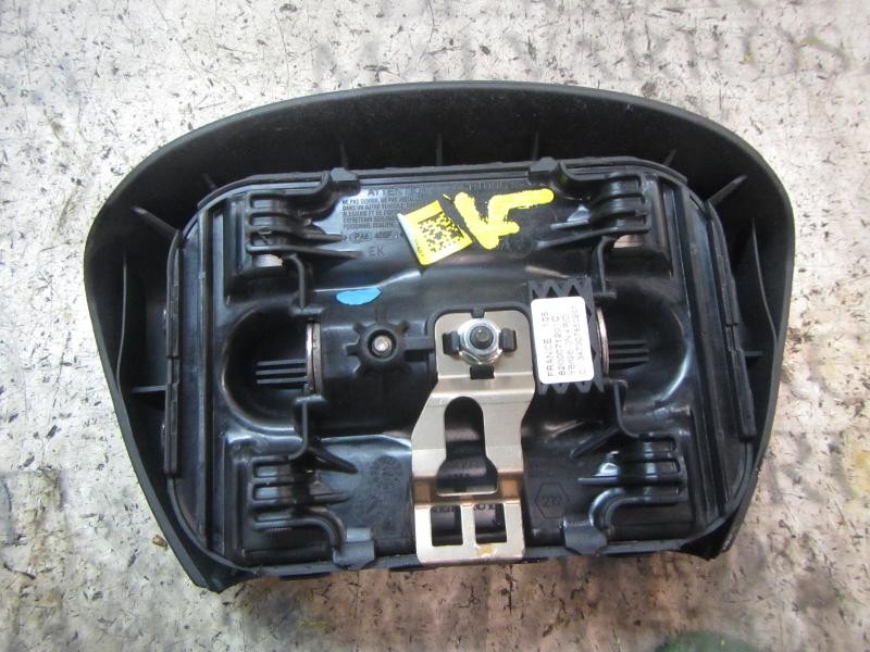 Recambio de airbag delantero izquierdo para renault espace iv (jk0) grand espace initiale referencia OEM IAM   