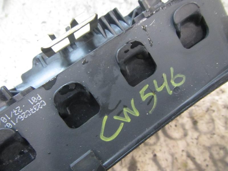 Recambio de airbag delantero izquierdo para renault espace iv (jk0) grand espace initiale referencia OEM IAM   