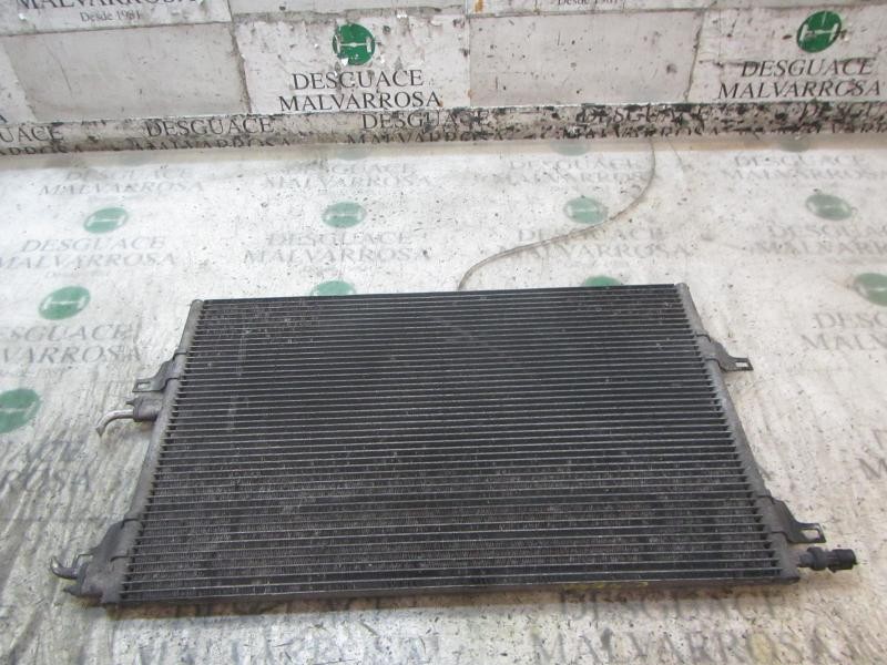 Recambio de condensador aire acondicionado para renault espace iv (jk0) grand espace initiale referencia OEM IAM   