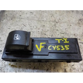 MANDO ELEVALUNAS TRASERO IZQUIERDO 735664632 