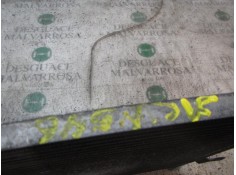 Recambio de condensador aire acondicionado para renault espace iv (jk0) grand espace initiale referencia OEM IAM    2