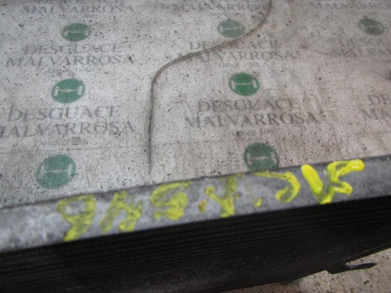 Recambio de condensador aire acondicionado para renault espace iv (jk0) grand espace initiale referencia OEM IAM   