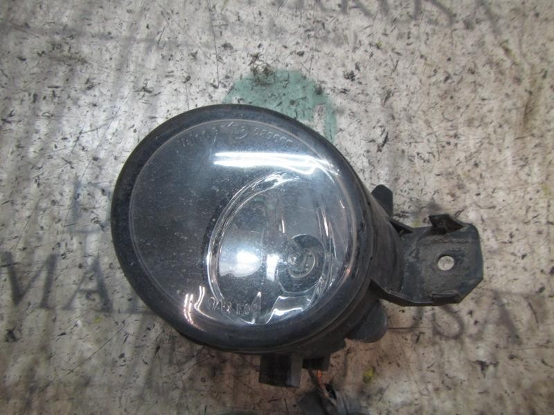 Recambio de faro antiniebla izquierdo para renault espace iv (jk0) grand espace initiale referencia OEM IAM   