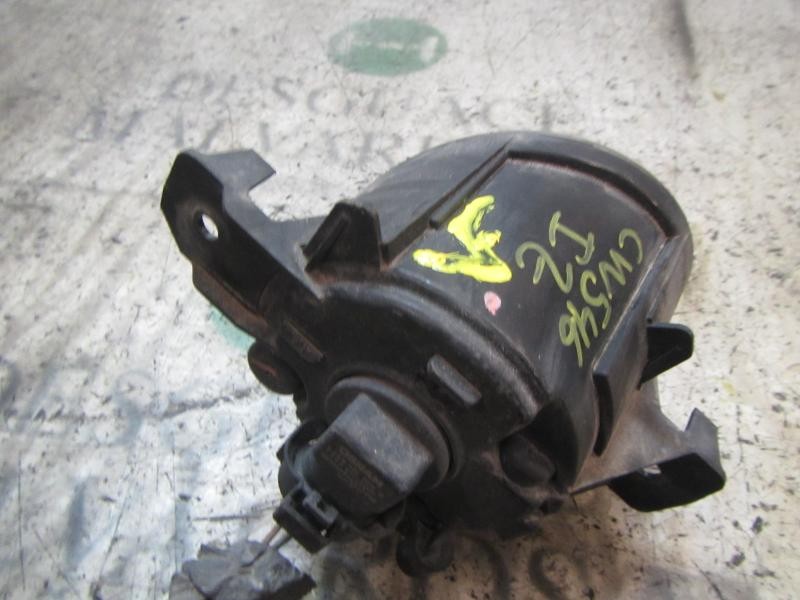 Recambio de faro antiniebla izquierdo para renault espace iv (jk0) grand espace initiale referencia OEM IAM   