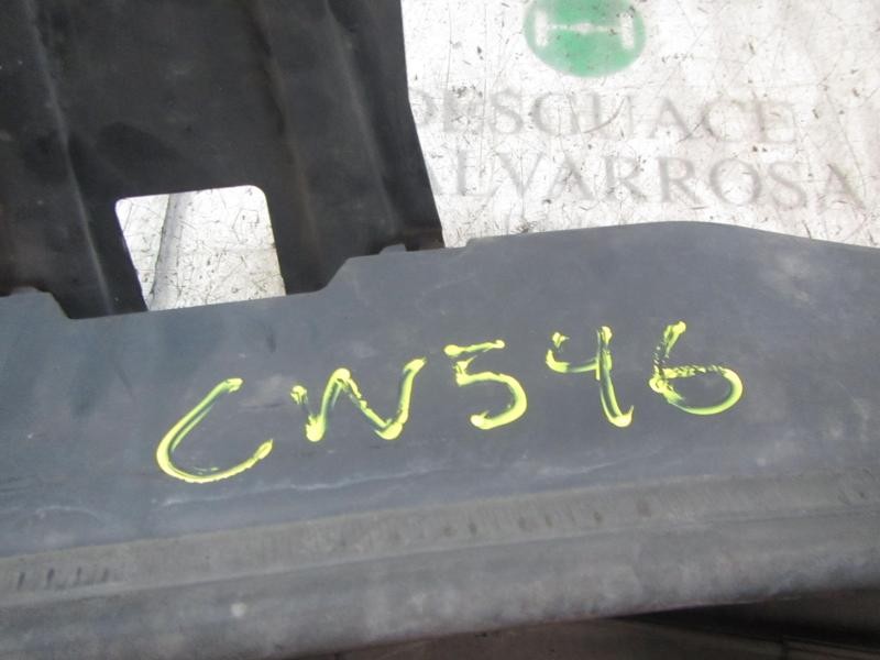 Recambio de frente delantero para renault espace iv (jk0) grand espace initiale referencia OEM IAM   