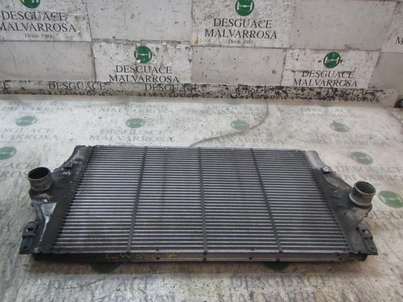 Recambio de intercooler para renault espace iv (jk0) grand espace initiale referencia OEM IAM   