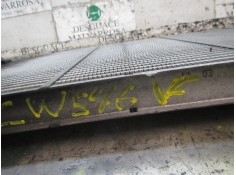 Recambio de intercooler para renault espace iv (jk0) grand espace initiale referencia OEM IAM    2