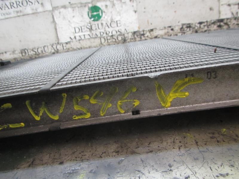 Recambio de intercooler para renault espace iv (jk0) grand espace initiale referencia OEM IAM   