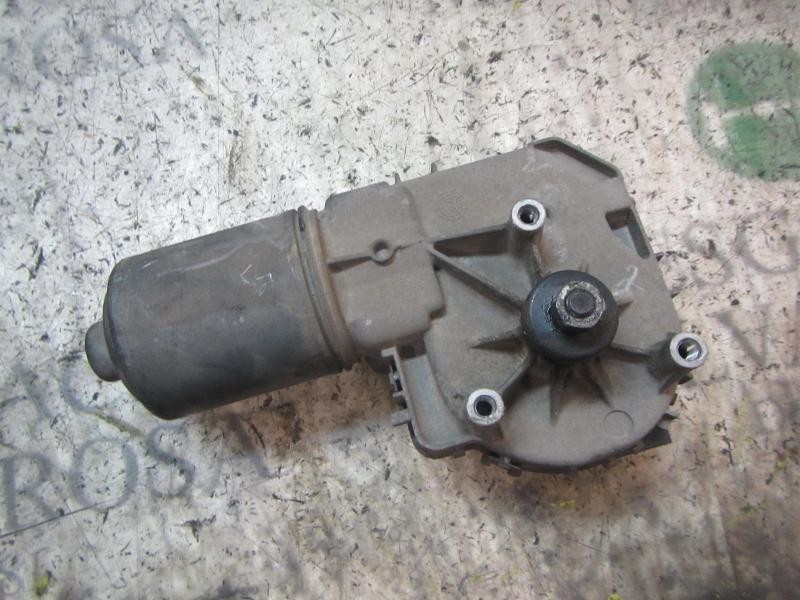 Recambio de motor limpia delantero para renault espace iv (jk0) grand espace initiale referencia OEM IAM   