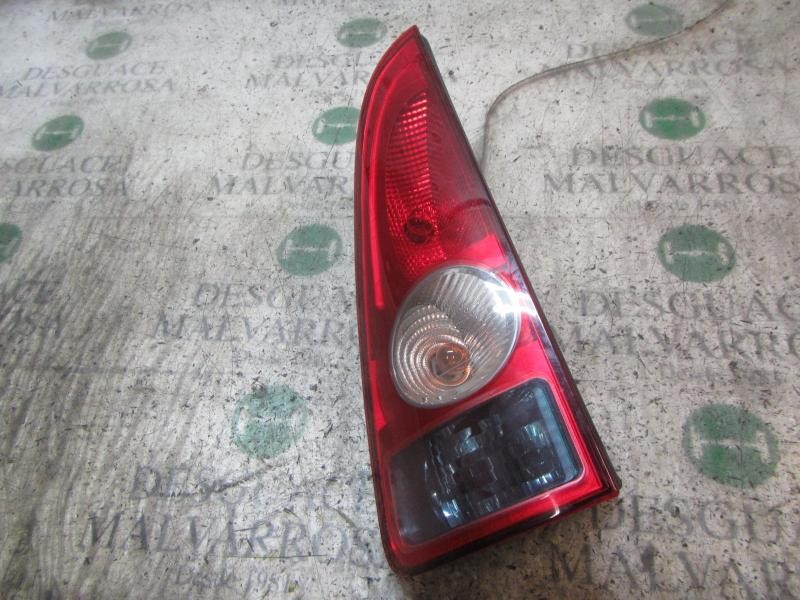 Recambio de piloto trasero izquierdo para renault espace iv (jk0) grand espace initiale referencia OEM IAM   