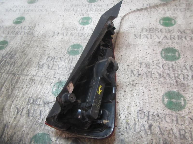 Recambio de piloto trasero izquierdo para renault espace iv (jk0) grand espace initiale referencia OEM IAM   