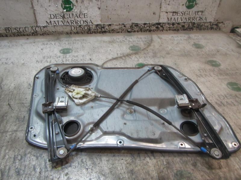 Recambio de elevalunas delantero derecho para seat cordoba berlina (6l2) signo/a referencia OEM IAM   