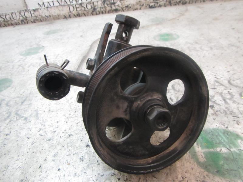 Recambio de bomba direccion para hyundai h 1 h 1 furg.caja cerr.c. puerta referencia OEM IAM   