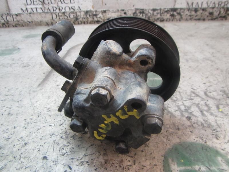Recambio de bomba direccion para hyundai h 1 h 1 furg.caja cerr.c. puerta referencia OEM IAM   