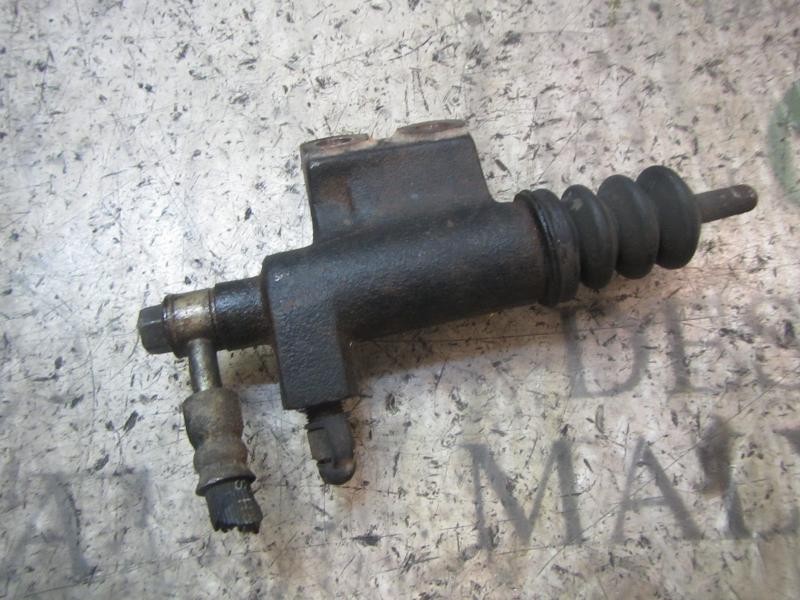 Recambio de bombin embrague para hyundai h 1 h 1 furg.caja cerr.c. puerta referencia OEM IAM   