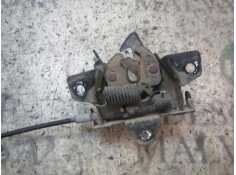 Recambio de cerradura capot para hyundai h 1 h 1 furg.caja cerr.c. puerta referencia OEM IAM    2