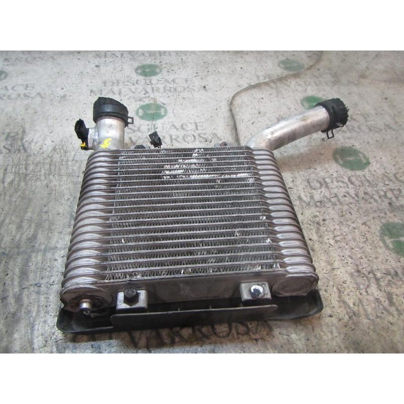 Recambio de intercooler para hyundai h 1 h 1 furg.caja cerr.c. puerta referencia OEM IAM   