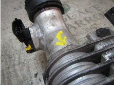 Recambio de intercooler para hyundai h 1 h 1 furg.caja cerr.c. puerta referencia OEM IAM    2