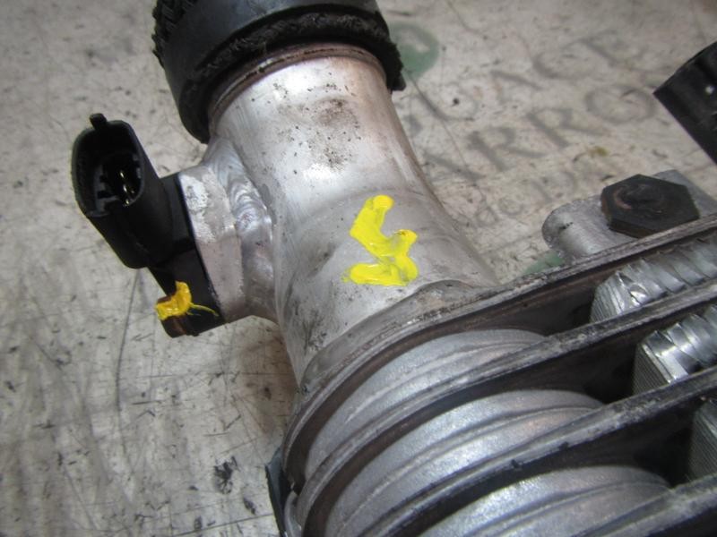 Recambio de intercooler para hyundai h 1 h 1 furg.caja cerr.c. puerta referencia OEM IAM   