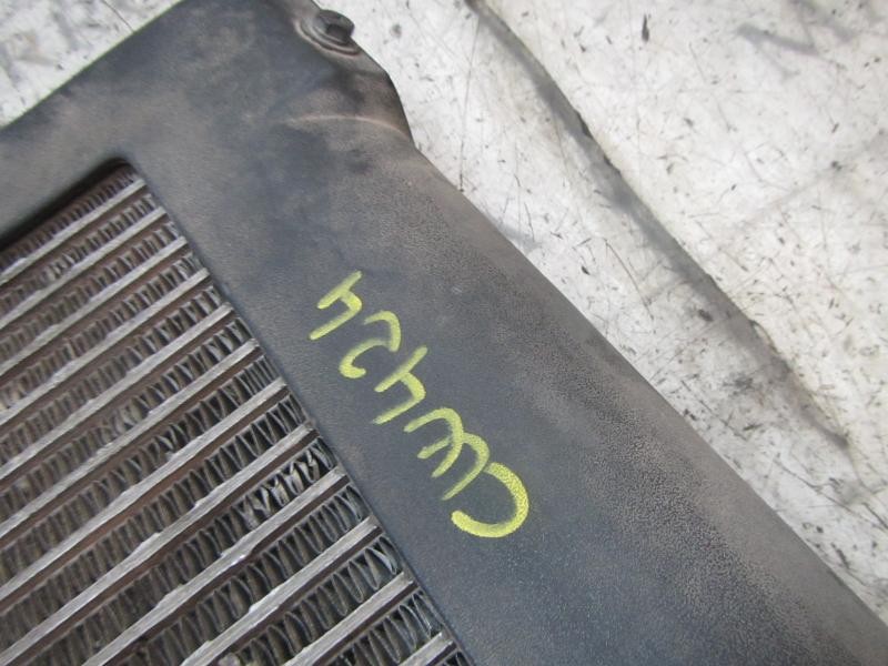 Recambio de intercooler para hyundai h 1 h 1 furg.caja cerr.c. puerta referencia OEM IAM   