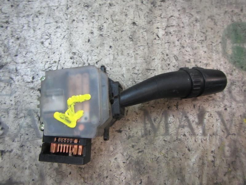 Recambio de mando luces para hyundai h 1 h 1 furg.caja cerr.c. puerta referencia OEM IAM   