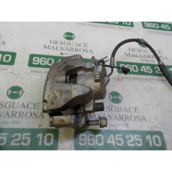 PINZA FRENO DELANTERA IZQUIERDA 8W0615123 8W0615123 