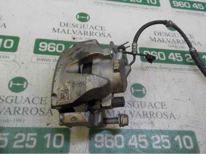 Recambio de pinza freno delantera izquierda para audi a4 berlina (8w2) sport edition referencia OEM IAM 8W0615123 8W0615123 
