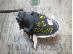 Recambio de faro antiniebla izquierdo para peugeot 206 berlina xt referencia OEM IAM    2