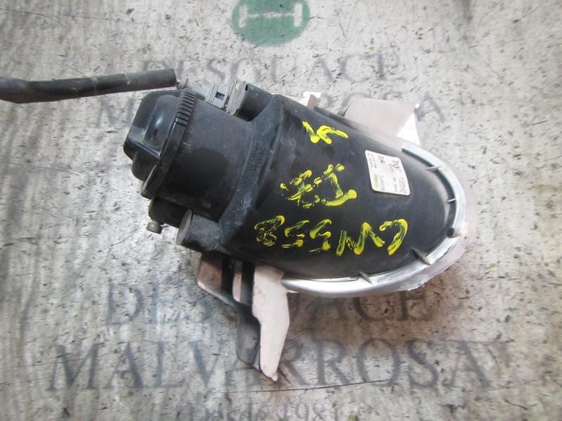 Recambio de faro antiniebla izquierdo para peugeot 206 berlina xt referencia OEM IAM   