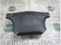 Recambio de airbag delantero izquierdo para daewoo matiz cd referencia OEM IAM   