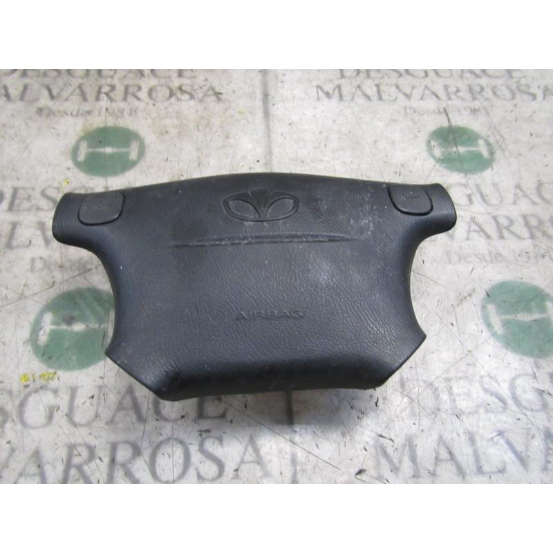 Recambio de airbag delantero izquierdo para daewoo matiz cd referencia OEM IAM   