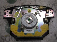 Recambio de airbag delantero izquierdo para daewoo matiz cd referencia OEM IAM    2