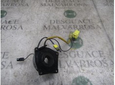 Recambio de anillo airbag para daewoo matiz cd referencia OEM IAM    2